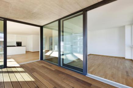 Fensterreinigung, Hausordnung, Reinigungsdienst in Nürnberg